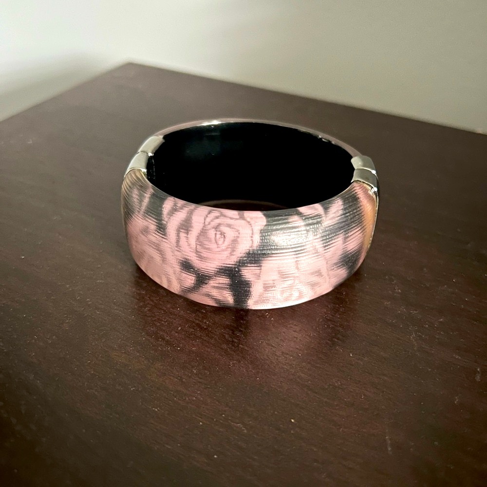 ALEXIS BITTAR BRACELET - HANDMADE